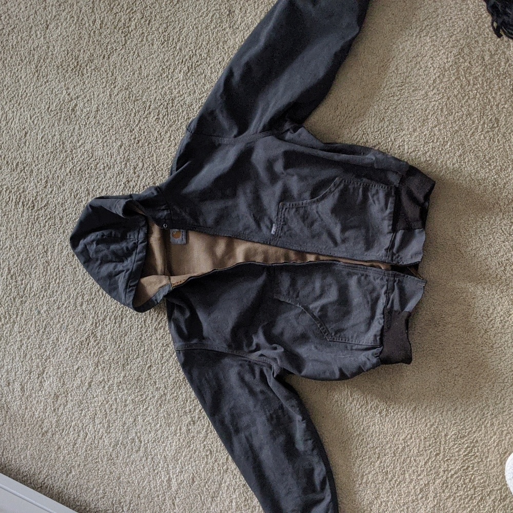 Carhartt Jacket